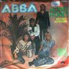 ABBA -- Ring Ring/ Honey Honey (2)