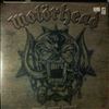 Motorhead -- Much More Covers (1)