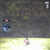 Cave Singers -- Invitation songs (1)