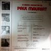 Le Grand Orchestre De Mauriat Paul -- L'Avventura (2)