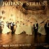 London Pro Musica Symphony (cond. Bowers Matthew) -- Strauss Johann - Best Loved Waltzes (2)