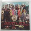 Beatles -- Sgt. Peppers Lonely Hearts Club Band (1)