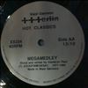 Cameron Paul -- Megamedley (1)