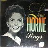Horne Lena -- Lena Horne Sings (2)