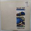 Level 42 -- Staring At The Sun (1)