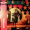 Girlschool  -- Live And More (2)