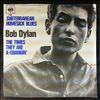 Dylan Bob -- Subterranean Homesick Blues - The Times They Are A-Changin' (1)