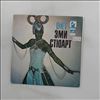 Stewart Amii -- Paradise Bird / The Letter (1)
