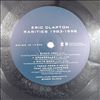 Clapton Eric -- Complete Reprise Studio Albums - Volume 1 (Money And Cigarettes / Behind The Sun / August / Journeyman / From The Cradle / Pilgrim / Rarities 1983-1998) (1)