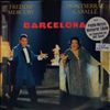Mercury Freddie And Montserrat Caballe -- Barcelona (2)