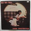 Lord Protector -- Ah Go Tell / Terrorism (2)