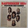 Raspberries feat. Carmen Eric -- Raspberries' Best (Featuring Carmen Eric) (1)