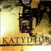 Katydids (Seymour Adam - Pretenders; Hug Susie - Blue Aeroplanes) -- Same (1)