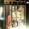 Styx -- Grand Illusion (2)