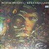 Reichel Achim -- Regenballade (2)