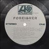 Foreigner -- Double Vision (2)