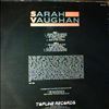 Vaughan Sarah -- Like Someone In Love (1)