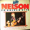 Nelson Willie -- 20 Golden Hits (1)