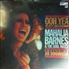Barnes Mahalia & Soul Mates feat. Bonamassa Joe -- Ooh Yea (The Betty Davis Songbook) (2)