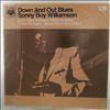 Williamson Sonny Boy -- Down And Out Blues (2)
