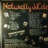 Cale J.J. -- Naturally (2)
