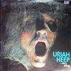 Uriah Heep -- Very 'Eavy ...Very 'Umble (1)