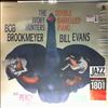 Evans Bill &  Brookmeyer Bob  -- Ivory Hunters (2)