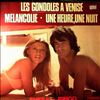 Sheila - Ringo -- Special Sheila - Ringo (Les Gondoles A Venise / Melancolie / Une Heure, Une Nuit) (2)