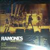 Ramones -- Return to London (1)