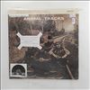 Animals -- Animal Tracks (2)