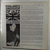 Dankworth Johnny & his Orchestra -- Dankworth Johnny: England's Ambassador Of Jazz (2)