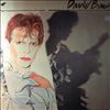 Bowie David -- Scary Monsters (1)