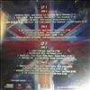 Various Artists -- Rock Legends Playing The Songs Of The Who (2)