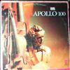 Apollo 100 (Odgers Brian; Cattini Clem; Lawless Jim (CCS (A.Korner) Philarmonics); Vic Flick (John Barry Seven); Parker Tom ("Young Blood" label, studio keyboard player) -- Same (1)
