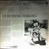 Winding Kai Trombones -- Dance To The City Beat (1)
