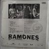 Ramones -- Live At The Roxy August 12, 1976 (2)