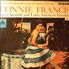 Francis Connie -- Sings Spanish & Latin American Favorites (2)