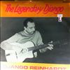 Reinhardt Django -- Legendary Django (1)