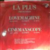 La Plus -- Love machine (2)
