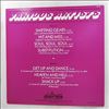 Various Artists -- Ultimate Breaks & Beats (2)