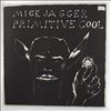 Jagger Mick -- Primitive Cool (1)
