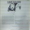 Mason Dave -- Dave Mason At His Best (1)