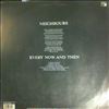 Camouflage (Cano: Aymar Marce, Kohut Wasyl, Doerr John, Burt David, Dasti Mike) -- Neighbours (1)