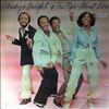Knight Gladys & The Pips -- About love (2)