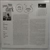 Clark Sonny Trio -- Same (1)