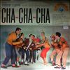 Luis Pepe And His Orchestra -- Cha-Cha-Cha (2)