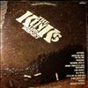 Kinks -- low budget (1)
