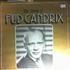 Candrix Fud -- Multi-Faceted Talent Of Candrix Fud (1)