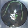 Kiss -- Peter Criss (1)