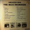 Blue Diamonds -- Greatest Hits (1)